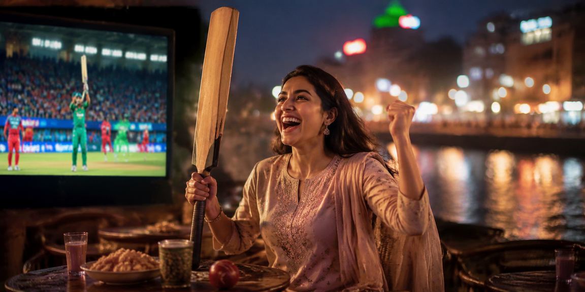 ময়মনসিংহে ক্রিকেট বেটিংয়ের দৃশ্য