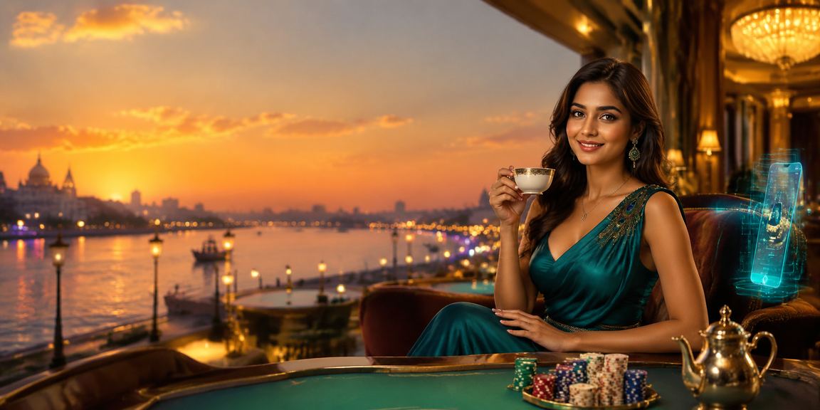 রংপুরে ক্যাসিনো বিনোদন গেম পরিবেশ